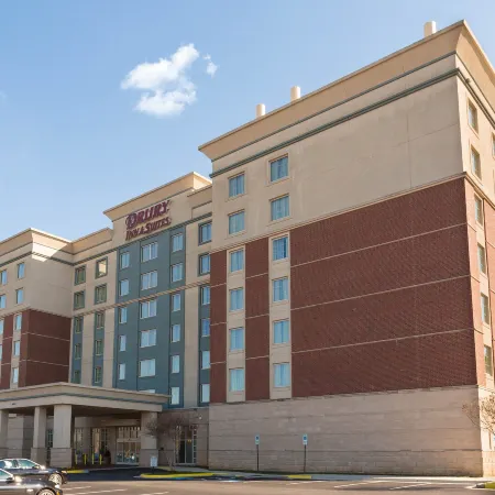 Drury Inn & Suites Charlotte Northlake