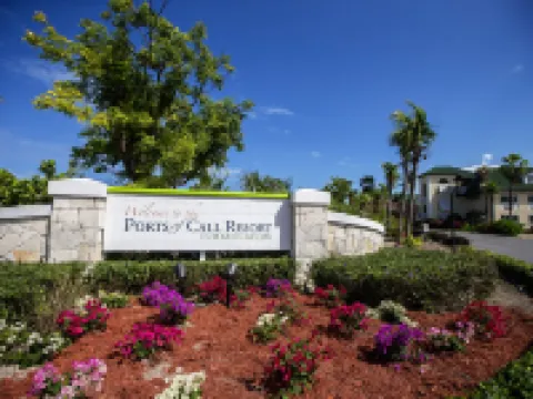 Ports of Call Resort Hotels in Grace Bay