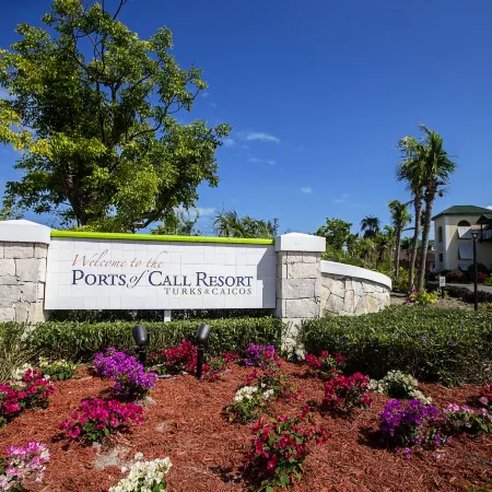 Ports of Call Resort