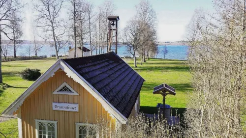 Örserumsbrunn Gestgifveri & Konferens