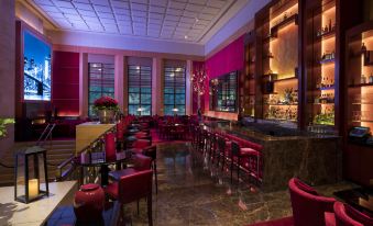 Four Seasons Hotel New York