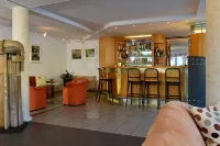 Achat Hotel Suhl Hotels in Зуль