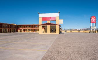 Econo Lodge I-40 Exit 286-Holbrook Holbrook