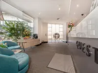 South Yarra Central Apartment Hotel Hotels in Cremorne