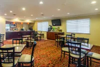 Quality Inn & Suites Garland - East Dallas Hotels in Garland