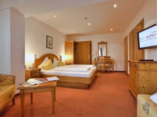 Hotel Alpenresidenz Adler Room Reviews Photos Kirchberg In Tirol 2021 Deals Price Trip Com
