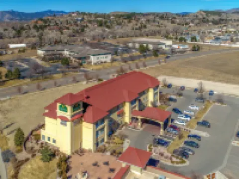 La Quinta Inn & Suites by Wyndham Loveland/Estes Park Hotels in Loveland