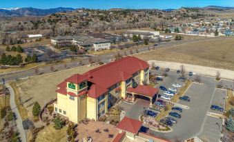 La Quinta Inn & Suites by Wyndham Loveland/Estes Park