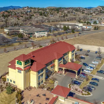 La Quinta Inn & Suites by Wyndham Loveland/Estes Park