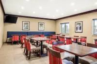 Comfort Inn la Porte - breakfast
