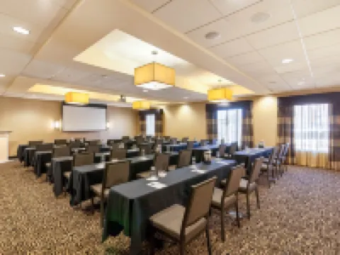 Cambria Hotel Raleigh-Durham Airport Hotels in Cary