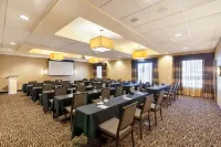 Cambria Hotel Raleigh-Durham Airport Hotels in Cary