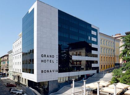 Grand Hotel Bonavia