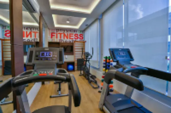 Summit Suítes Hotel Pindamonhangaba