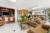 Quality Inn & Suites Hôtels à : Vidalia