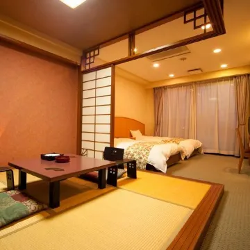 Motoyu No Yado Kurodaya