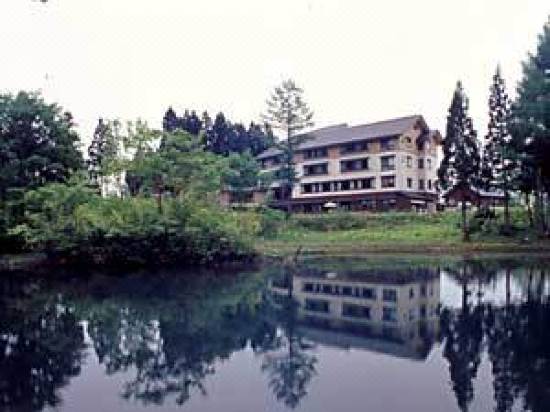湖畔之宿月山志津溫泉清水屋旅館 西川町 優惠住宿訂房 Trip Com