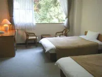 雲取溫泉 高田飯店