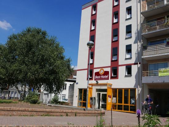 Hotels Near Snack Mounir In Lille - 2022 Hotels | Trip.com
