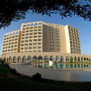 Kempinski Hotel n'Djamena