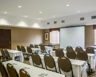 Sleep Inn & Suites Pearland - Houston South Hotels in Pearland