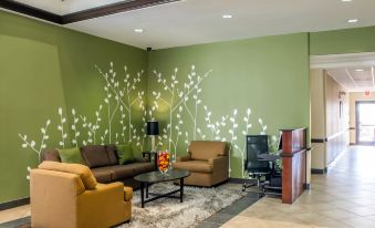 Sleep Inn & Suites Pearland - Houston South