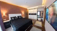 Hotel Mostar - Balkon