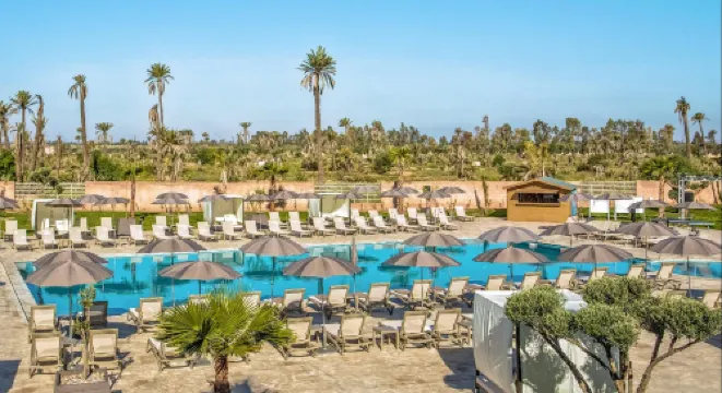 ビー リブ コレクション マラケシュ アダルト オンリー