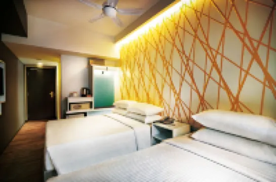 Resorts World Genting - First World Hotel Hotels in Genting Highlands