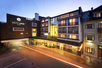 Hotel Lovec
