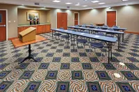 Holiday Inn Express Hillsboro I-35 Hotels in Hillsboro
