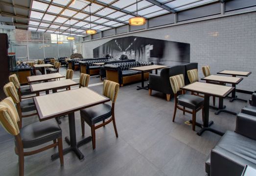 소호 54 호텔 외관 또는 로비