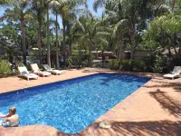 Adelaide Caravan Park - Aspen Holiday Parks Hôtels à : Hackney