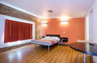Executive Inn Hotels in Hobbs