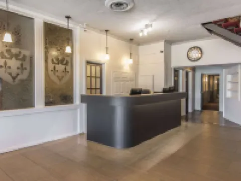 Hôtel le Principal Hotels in Granby