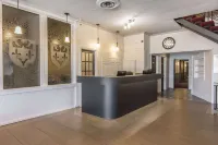 Hôtel le Principal Hotels in Granby