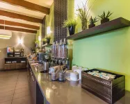 Quality Inn Rouyn-Noranda - petit déjeuner