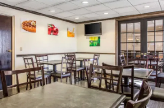 クオリティ イン エルジン