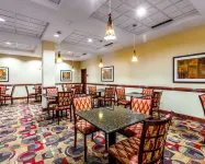 Comfort Suites Hotel a Waycross