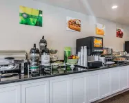 Quality Inn Rosemead-Los Angeles - breakfast