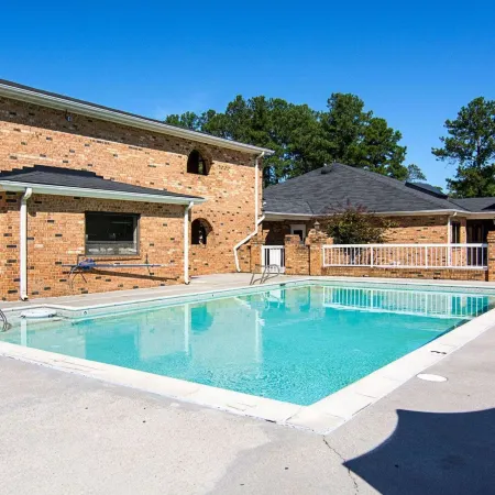 Quality Inn Petersburg Fort Lee Area