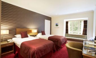 The Celtic Manor Resort