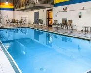 Sleep Inn Hotels in Midland