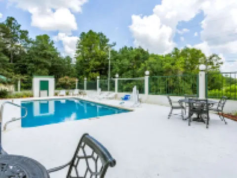 Econo Lodge Hoteles en Picayune