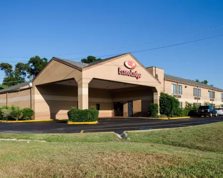 Econo Lodge Yazoo City