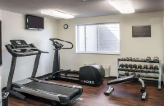 Comfort Inn