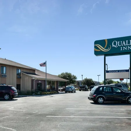 Quality Inn Savage - Bloomington West