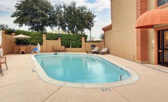 Comfort Inn Grapevine Near DFW Airport