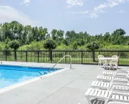 Comfort Inn Dunn Near I-95 - Pet friendly