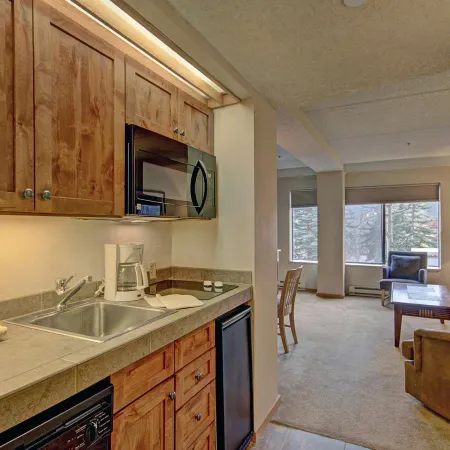 Beaver Run Resort